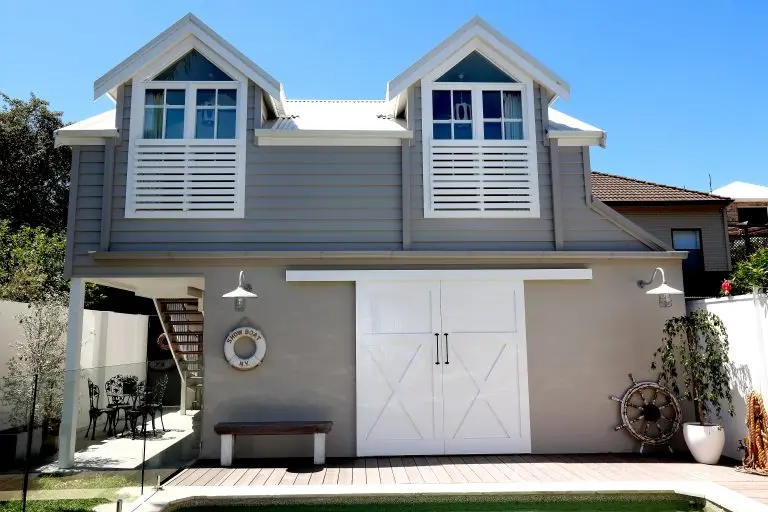 Take a breath, move in and enjoy!