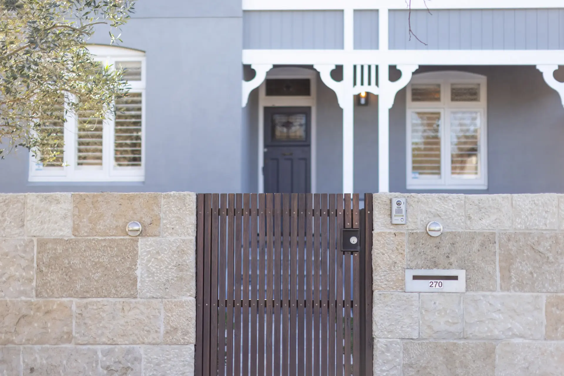 BONDI